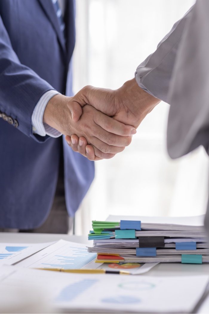 Rzetelność i doświadczenie czyli partnerstwo na lata